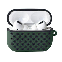 HKM-251987 Silicone Protective Case for AirPods Pro 3 - Dust-Proof and Drop-Proof with Stylish Design