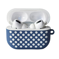 HKM-251987 Silicone Protective Case for AirPods Pro 3 - Dust-Proof and Drop-Proof with Stylish Design