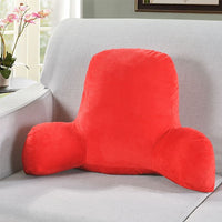 HKM-252051 Plush Waist Cushion with Comfortable PP Cotton Filling - Medium & Large Sizes Available