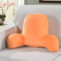 HKM-252051 Plush Waist Cushion with Comfortable PP Cotton Filling - Medium & Large Sizes Available