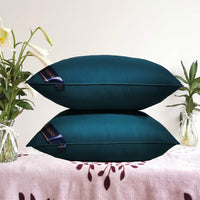 HKM-252179 Washable Polyester Fiber Hotel Pillow Core