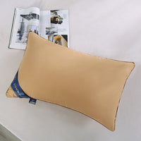 HKM-252179 Washable Polyester Fiber Hotel Pillow Core