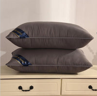 HKM-252179 Washable Polyester Fiber Hotel Pillow Core