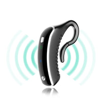 HKM-252627 Anti-Snoring Smart Earset Device with Adaptive Vibration Technology