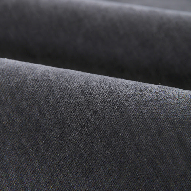 HKM-252947 Non-slip Chenille Sofa Cover Slipcover Dust Cover in Various Sizes