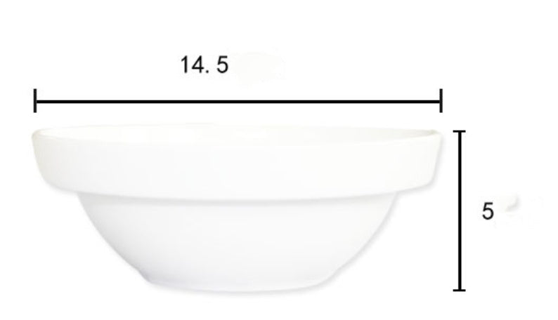 HKM-253395 Slanted Pet Bowl with Bamboo Stand in Various Colors - Wooden and Ceramic Design