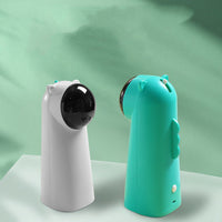 HKM-253651 Automatic Laser Cat Pole Toy LED Red Laser Toy
