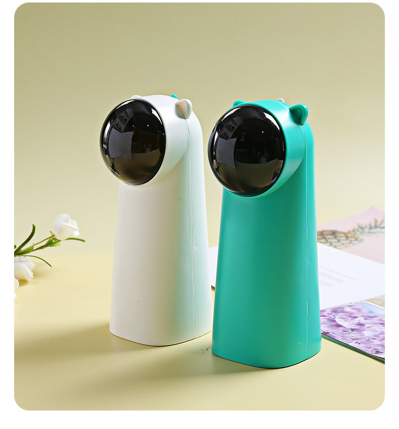HKM-253651 Automatic Laser Cat Pole Toy LED Red Laser Toy