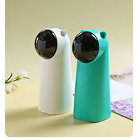 HKM-253651 Automatic Laser Cat Pole Toy LED Red Laser Toy