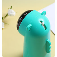 HKM-253651 Automatic Laser Cat Pole Toy LED Red Laser Toy