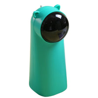 HKM-253651 Automatic Laser Cat Pole Toy LED Red Laser Toy