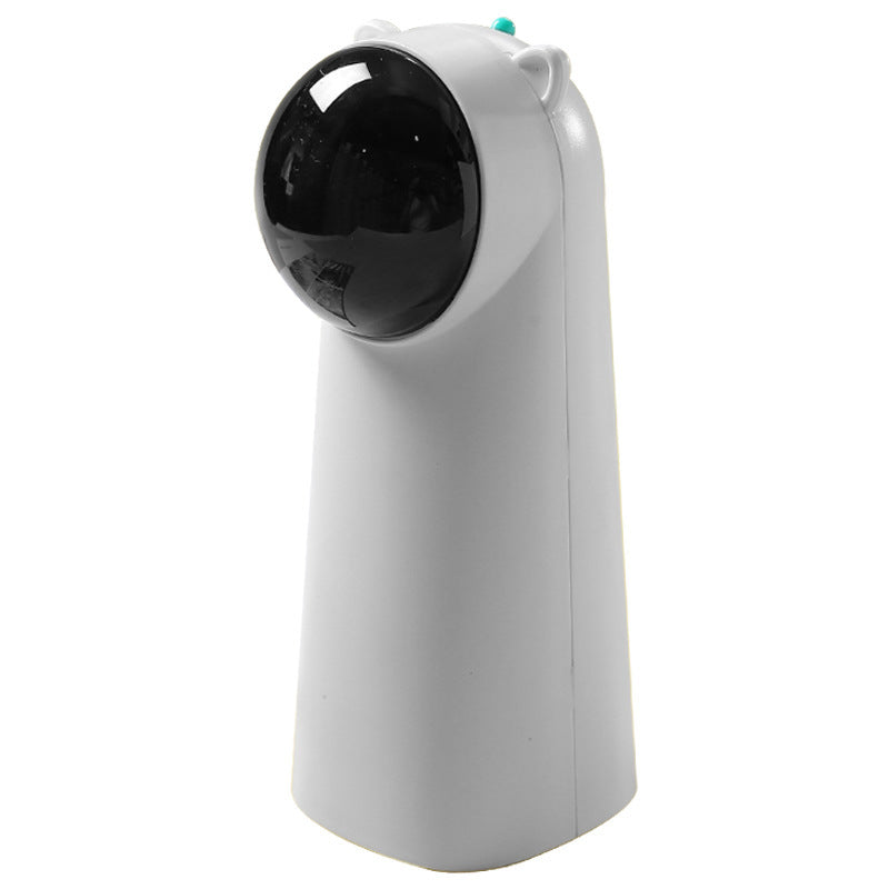 HKM-253651 Automatic Laser Cat Pole Toy LED Red Laser Toy