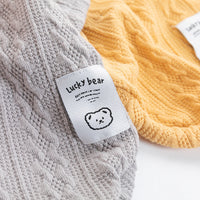 HKM-253651 Cozy Knitted Pet Sweater in Multiple Colors for Small to Extra Large Dogs
