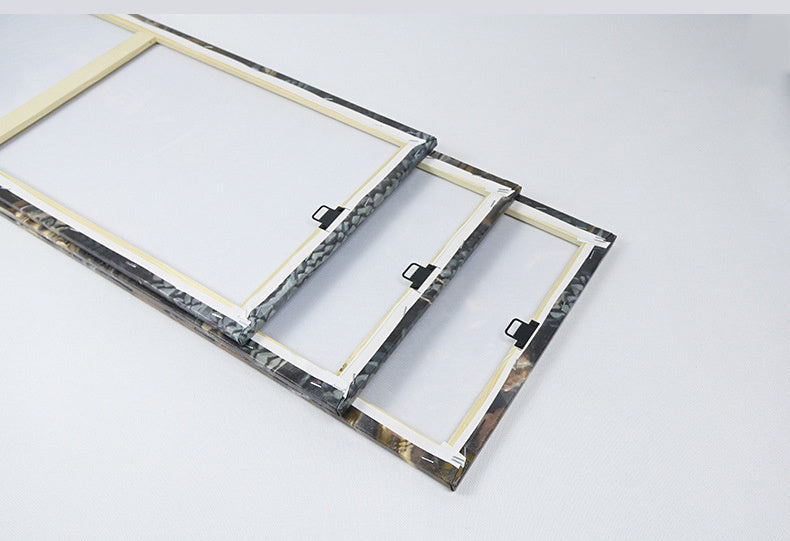 KTX-253715 Minimalist Canvas Poster for Godmother – Stylish Home Decor Print