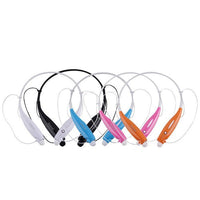 HKM-253779 Stereo Sports Bluetooth Headset with 10m Range, 8 Hours Playtime, Easy Operation