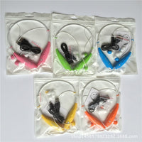 HKM-253779 Stereo Sports Bluetooth Headset with 10m Range, 8 Hours Playtime, Easy Operation
