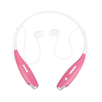 HKM-253779 Stereo Sports Bluetooth Headset with 10m Range, 8 Hours Playtime, Easy Operation