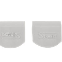 HKM-254099 Magnetic Phone Buckle Extension Bracket – Stylish Gray and Black, Durable PLA Material, Compact Size 40*38mm