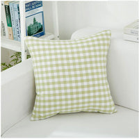 HKM-254099 Scandinavian-Style Pillowcase Collection in Multiple Colors and Patterns - 45x45cm & 30x50cm Options