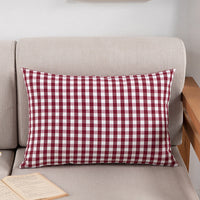 HKM-254099 Scandinavian-Style Pillowcase Collection in Multiple Colors and Patterns - 45x45cm & 30x50cm Options
