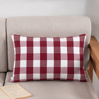 HKM-254099 Scandinavian-Style Pillowcase Collection in Multiple Colors and Patterns - 45x45cm & 30x50cm Options