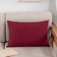 HKM-254099 Scandinavian-Style Pillowcase Collection in Multiple Colors and Patterns - 45x45cm & 30x50cm Options