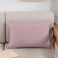 HKM-254099 Scandinavian-Style Pillowcase Collection in Multiple Colors and Patterns - 45x45cm & 30x50cm Options