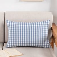 HKM-254099 Scandinavian-Style Pillowcase Collection in Multiple Colors and Patterns - 45x45cm & 30x50cm Options