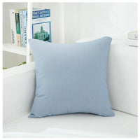 HKM-254099 Scandinavian-Style Pillowcase Collection in Multiple Colors and Patterns - 45x45cm & 30x50cm Options