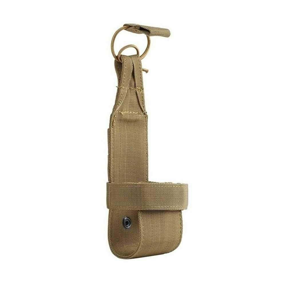 HKM-254227 Outdoor Multifunctional Dog Vest with Water Bottle Pouch - Available in Various Sets and Sizes