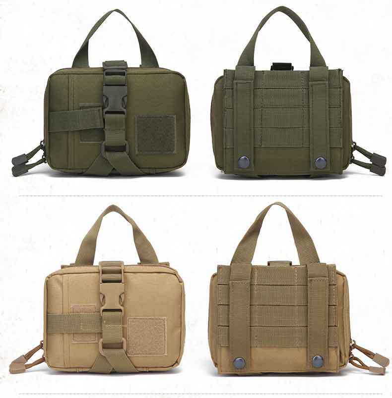 HKM-254227 Outdoor Multifunctional Dog Vest with Water Bottle Pouch - Available in Various Sets and Sizes