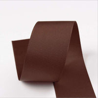 HKM-254867 Double-sided Threaded Braid Hair Ornaments - Various Colors and Widths, 10m Polyester Fiber