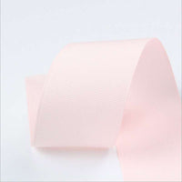 HKM-254867 Double-sided Threaded Braid Hair Ornaments - Various Colors and Widths, 10m Polyester Fiber