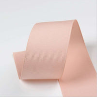HKM-254867 Double-sided Threaded Braid Hair Ornaments - Various Colors and Widths, 10m Polyester Fiber