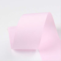 HKM-254867 Double-sided Threaded Braid Hair Ornaments - Various Colors and Widths, 10m Polyester Fiber