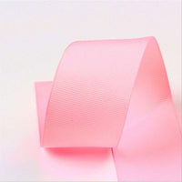 HKM-254867 Double-sided Threaded Braid Hair Ornaments - Various Colors and Widths, 10m Polyester Fiber
