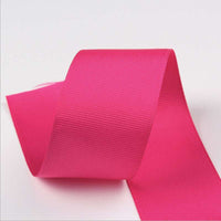 HKM-254867 Double-sided Threaded Braid Hair Ornaments - Various Colors and Widths, 10m Polyester Fiber