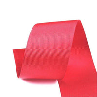 HKM-254867 Double-sided Threaded Braid Hair Ornaments - Various Colors and Widths, 10m Polyester Fiber