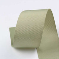 HKM-254867 Double-sided Threaded Braid Hair Ornaments - Various Colors and Widths, 10m Polyester Fiber