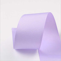 HKM-254867 Double-sided Threaded Braid Hair Ornaments - Various Colors and Widths, 10m Polyester Fiber