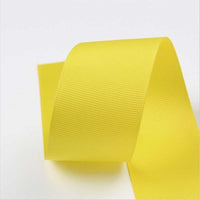 HKM-254867 Double-sided Threaded Braid Hair Ornaments - Various Colors and Widths, 10m Polyester Fiber