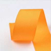 HKM-254867 Double-sided Threaded Braid Hair Ornaments - Various Colors and Widths, 10m Polyester Fiber