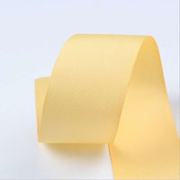 HKM-254867 Double-sided Threaded Braid Hair Ornaments - Various Colors and Widths, 10m Polyester Fiber