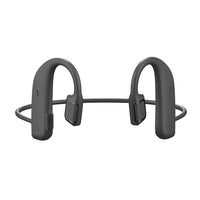 HKM-254931 Bone Conduction Bluetooth Headset with Call Function and Voice Control, Dual Ear Design, Stereo Sound