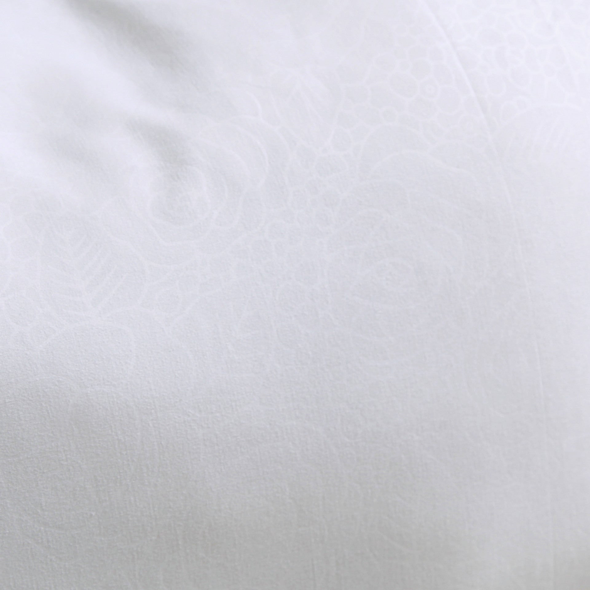HKM-255315 Polyester Cotton Square Cushion Core - 40x40cm, Ideal for 33-36cm Covers