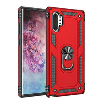 HKM-255443 Military-Grade Shockproof Phone Case for Samsung Galaxy Note Series