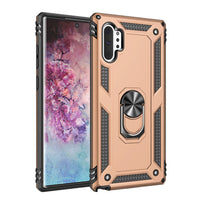 HKM-255443 Military-Grade Shockproof Phone Case for Samsung Galaxy Note Series