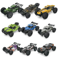 HKM-255763 3 in 1 DIY Assembly RC Drift Car for Kids - Off-Road Remote Control Vehicle, 2.4G with 6 Channels, Indoor/Outdoor Fun