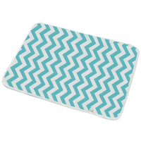 HKM-256019 Breathable Cotton Cartoon Waterproof Pet Insulation Pad - Various Designs - 50x70cm