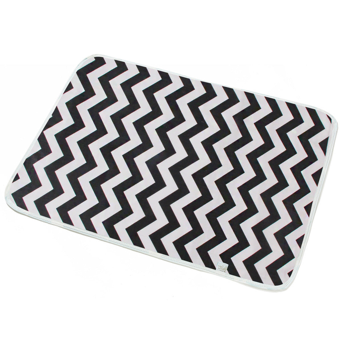 HKM-256019 Breathable Cotton Cartoon Waterproof Pet Insulation Pad - Various Designs - 50x70cm